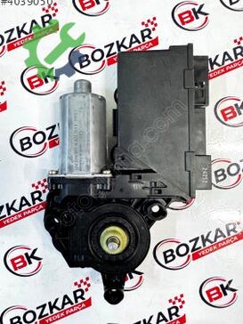 Audi A4 Cam 8E0959801A çıkma parça