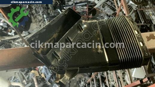 Volkswagen Passat Filtre çıkma parça