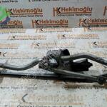 A4 B8 Audi Silecek Mekanizması ve Kolları – 8K1 955 023