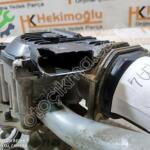 A4 B8 Audi Silecek Mekanizması ve Kolları – 8K1 955 023