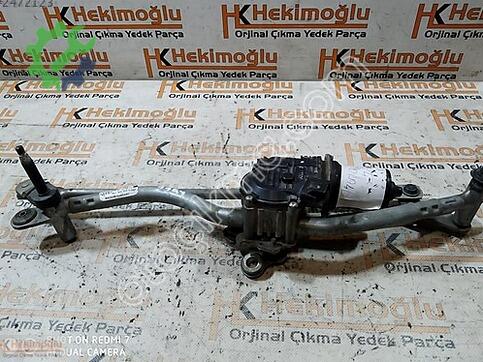 Audi A4 çıkma parça - Hekimoğlu Oto Çıkma Konya