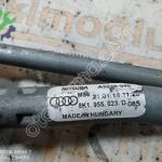A4 B8 Audi Silecek Mekanizması ve Kolları – 8K1 955 023