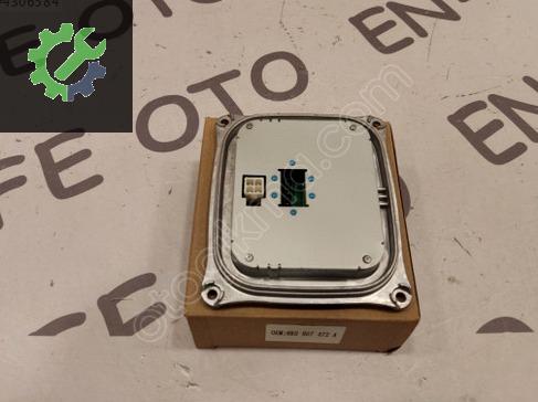A4 B8 XENON FAR BEYNİ SIFIR 8K0 907 472 A 8K0907472A 1