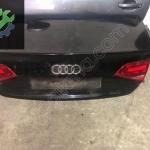 Audi A4 Bagaj Kapağı çıkma parça - EYLÜL OTOMOTİV YEDEK PARÇA (İSTANBUL) İSTANBUL