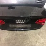 Audi A4 Bagaj Kapağı çıkma parça - EYLÜL OTOMOTİV YEDEK PARÇA (İSTANBUL) İstanbul