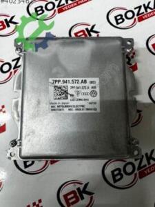 Sıfır Audi A4 Far Beyni 7PP941572AB