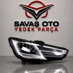 A4 FAR (MERCEK/BEYİNLER ÜSTÜNDE) SAĞ SOL 2017 2018 2019 2020