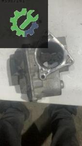 A4 Gaz Kelebeği - 03L131501K Audi A4, A3, A5, Passat ve Golf6 Uy