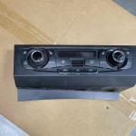 8K1820043 Audi A5 8T Klima Kontrol Paneli (2008/2016)