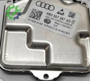LED Beyni Audi A4 2016-2020 Sıfır 4M0907397AD