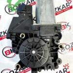 Audi A4 1998-2001 Sıfır Cam Motoru 19982001