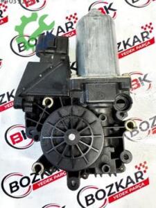 Audi A4 1998-2001 Sıfır Ön Sol Cam Motoru 19982001