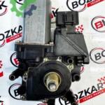 Audi A4 1998-2001 Sıfır Cam Motoru 19982001