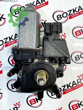 Audi A4 Cam Motoru 19982001 çıkma parça