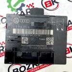 Çıkma Audi Q5 Kapı Kontrol Modülü 4F0959795N