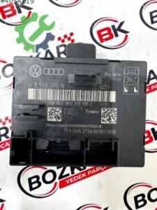 Çıkma Audi Q5 Kapı Kontrol Modülü 4F0959795N