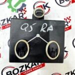 Çıkma Audi Q5 Kapı Kontrol Modülü 4F0959795N