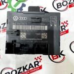 Audi Q5 Kapı Kontrol Modülü Çıkma – 8K0959795D