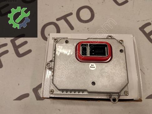 A4 XENON FAR BEYNİ 8E0907391B 1307329115 1 307 329 115 1
