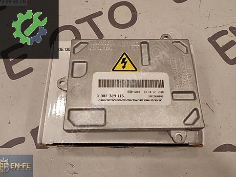 A4 XENON FAR BEYNİ 8E0907391B 1307329115 1 307 329 115