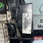 A4475010201 Mercedes Vito 622 Çıkma Orjinal Su Ve Turbo Radyatörü