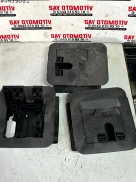 Mercedes-Benz Vito Arka Koltuk A4476840703 çıkma parça
