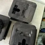 A4476840703 001 MERCEDES W447 ARKA KOLTUK ALT AYAKLARI