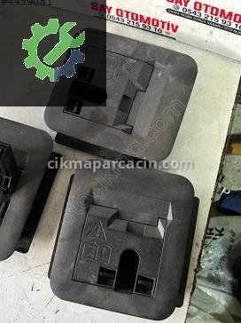 Mercedes-Benz Vito Arka Koltuk A4476840703 çıkma parça