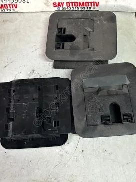Mercedes-Benz Vito Arka Koltuk A4476840703 çıkma parça