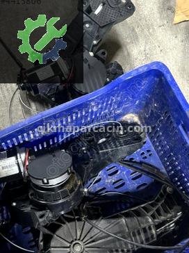 Mercedes-Benz Vito Sol Arka Kapı A4477603400 çıkma parça