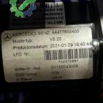 A4477603400 MERCEDES VİTO W447 SOL ARKA OTAMATİK KAPI MOTORU