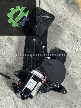 Mercedes-Benz Vito Sol Arka Kapı A4477603400 çıkma parça