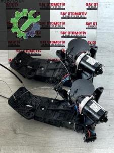 A4477603400 MERCEDES VİTO W447 SOL SÜRGÜLÜ OTAMATİK KAPİ MOTORU