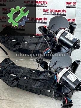 Mercedes-Benz Vito Sol Sürgülü Kapı A4477603400 çıkma parça