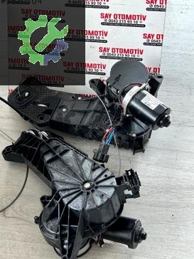 A4477603400 MERCEDES VİTO W447 SOL SÜRGÜLÜ OTAMATİK KAPİ MOTORU