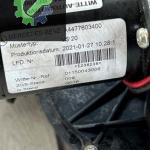 A4477603400 MERCEDES VİTO W447 SOL SÜRGÜLÜ OTAMATİK KAPİ MOTORU