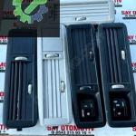 A4478307000 A4478307100 MERCEDES VİTO KALORİFER IZGARASI MENFEZİ
