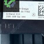A4478307000 A4478307100 MERCEDES VİTO KALORİFER IZGARASI MENFEZİ