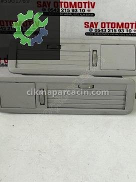 Mercedes-Benz Vito Kalorifer Izgarası A4478307100 çıkma parça
