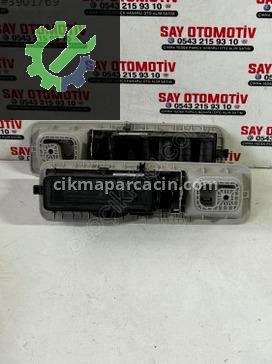 Mercedes-Benz Vito Kalorifer Izgarası A4478307100 çıkma parça