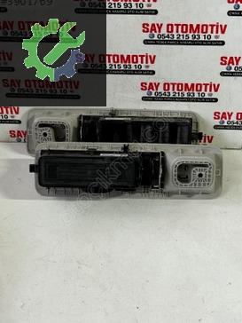 A4478307100 A4478307000 VİTO W447 ARKA KALORİFER KLİMA MENFEZİ