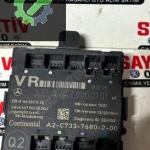 A4479000001 VL A4479000101 MERCEDES VİTO W447 SAĞ SOL KAPI BEYNİ