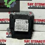A4479000900 MERCEDES W447 VİTO AİRBAG BEYNİ 0285011107