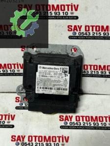 A4479000900 MERCEDES W447 VİTO AİRBAG BEYNİ 0285011107 (2. Adet)