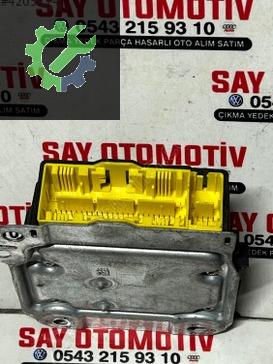 A4479000900 MERCEDES W447 VİTO AİRBAG BEYNİ 0285011107
