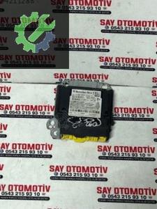 A4479001000 MERCEDES VİTO W447 AİRBAG BEYNİ (2. Adet)