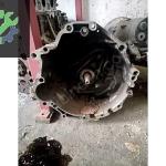 Mercedes-Benz CLA Arka Defransiyel Çıkma Parça İzmir