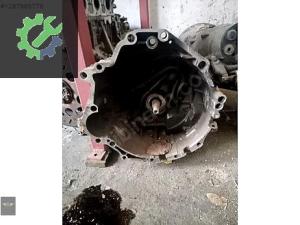a4 1.8 turbo a4 quattro 6 ileri düz şanziman
