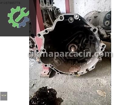 Audi A4 Şanzıman Komple çıkma parça