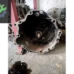 Audi A4 Şanzıman Komple Çıkma Parça İzmir